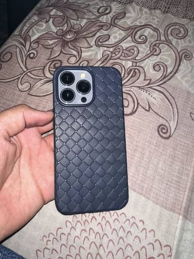 Apple iPhone 13 Pro