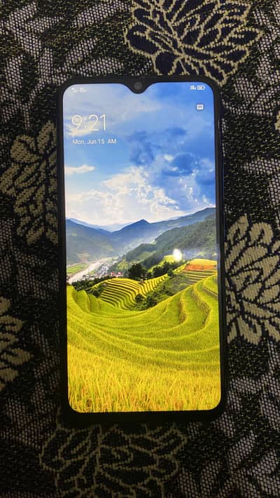 Vivo Y11