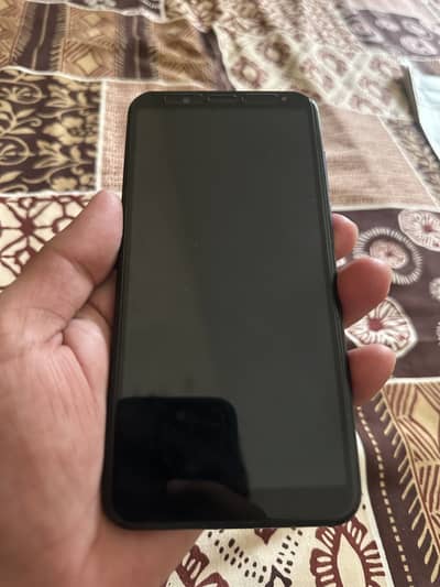 Huawei Y7 Prime