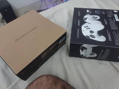 Razer Wolverine v3 pro