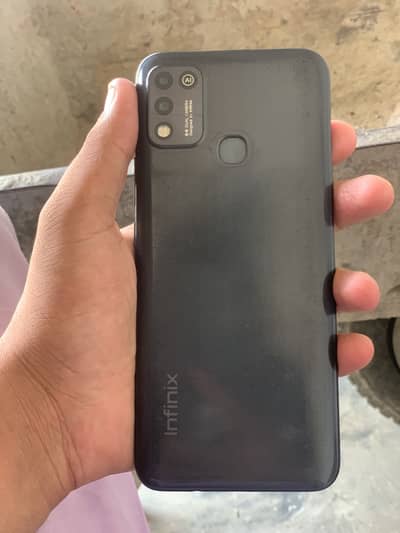 Infinix Hot 11 Play sale exchange