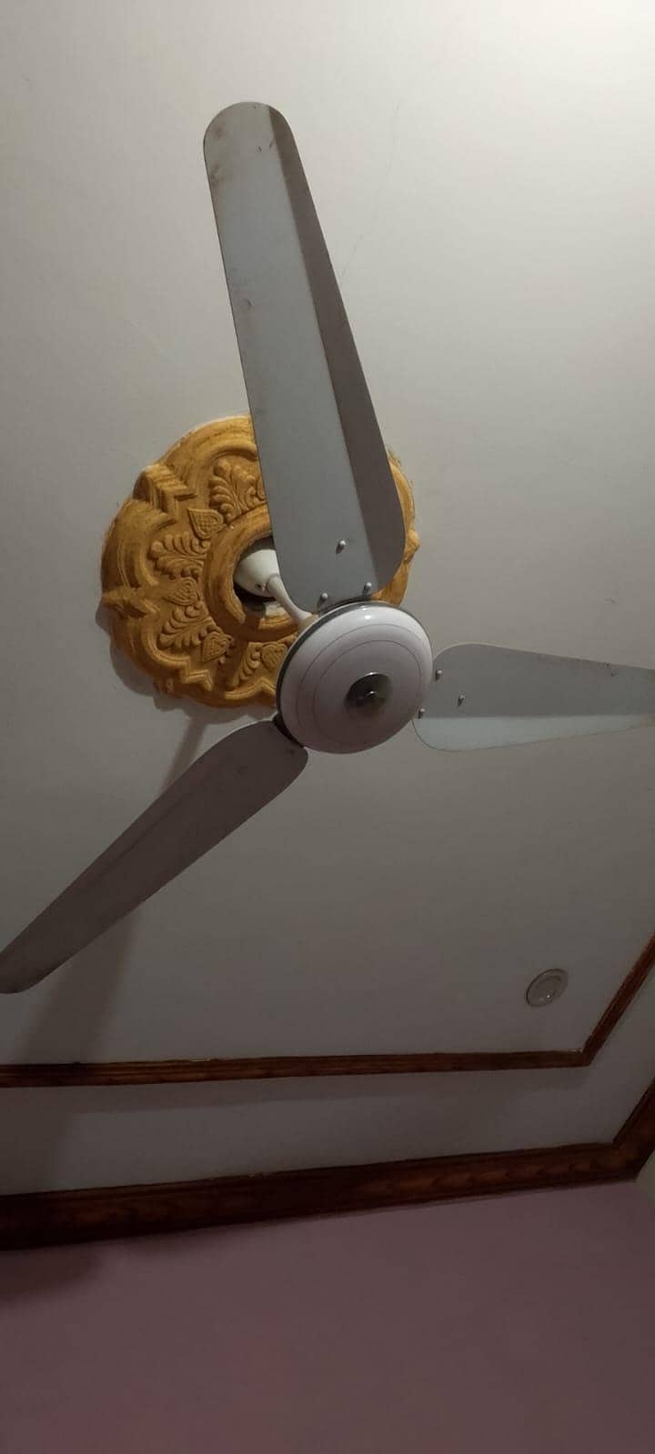 2 ceiling fan 1