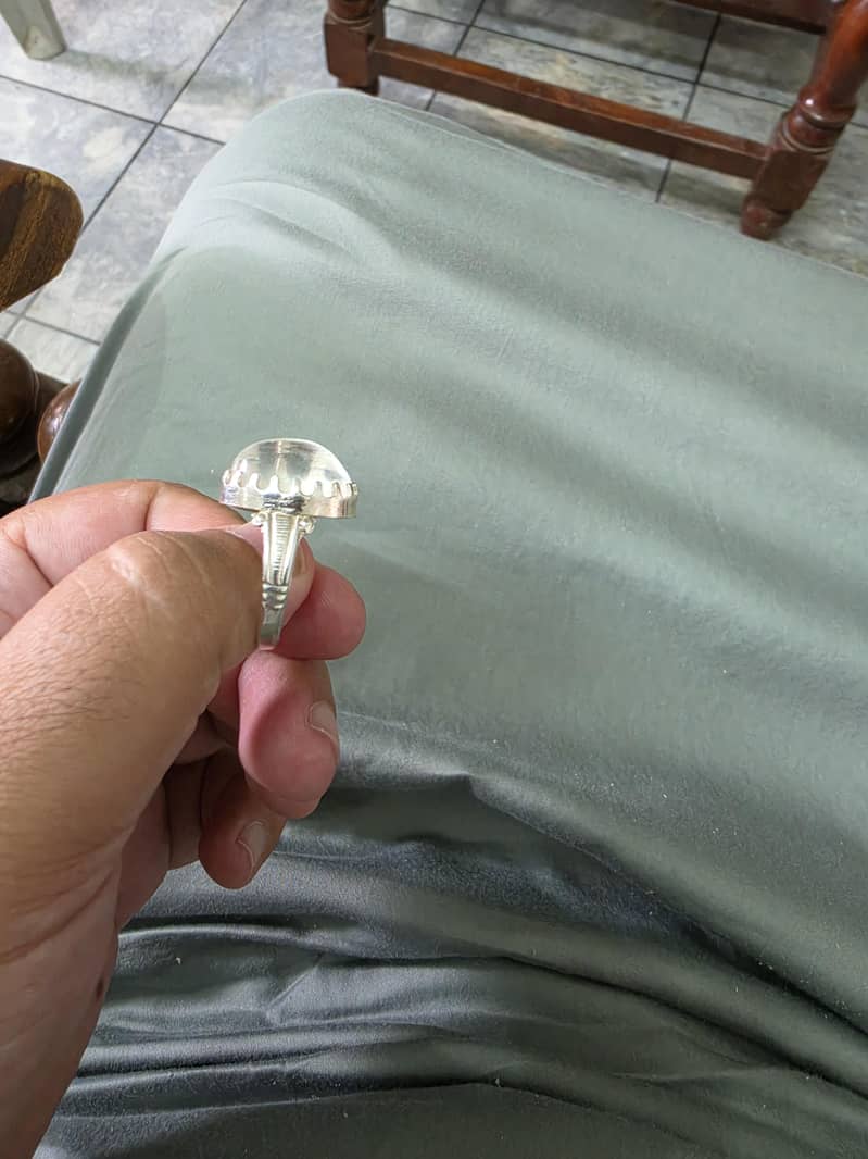 Dur E Najaf Ring 1