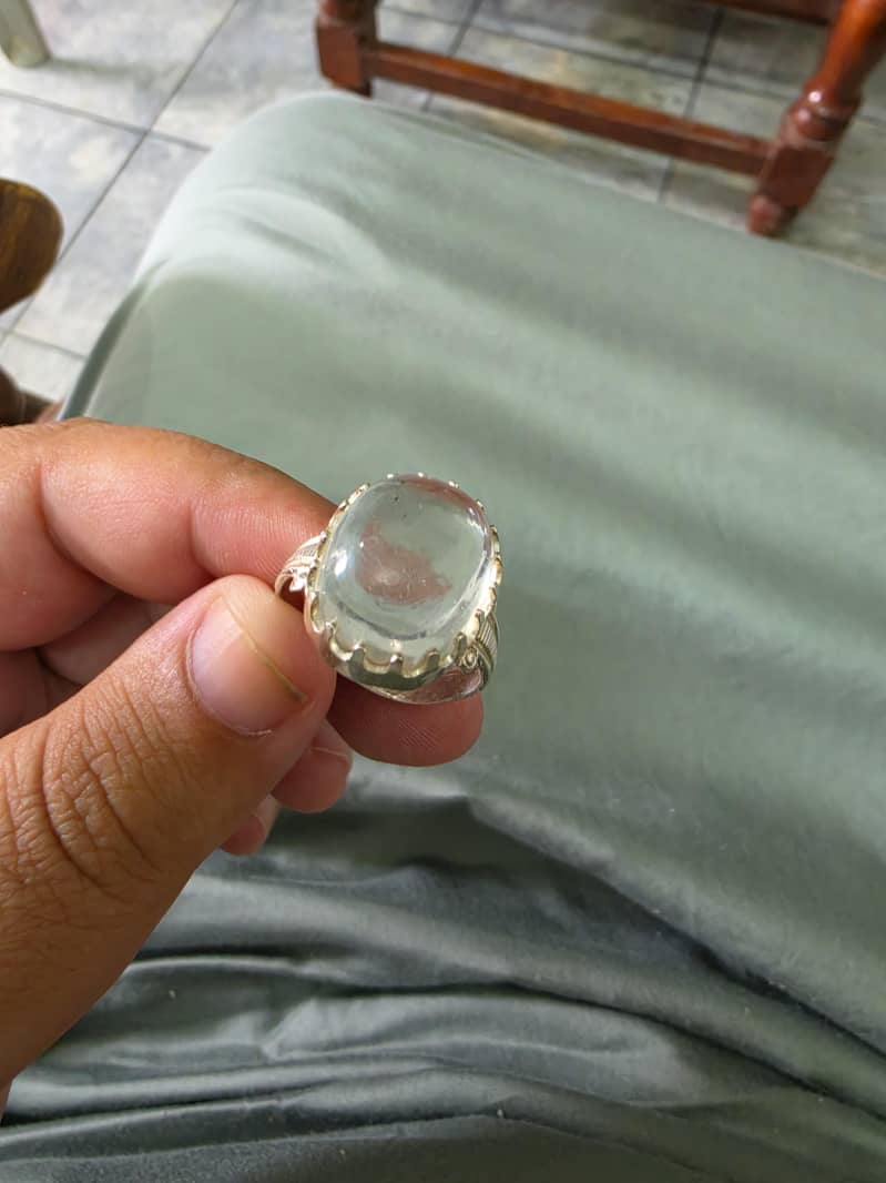 Dur E Najaf Ring 2