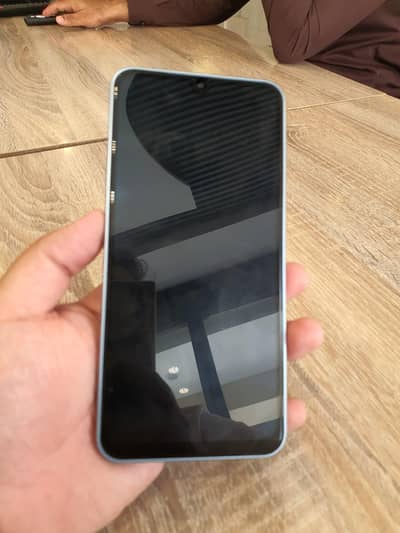 Samsung Mobile A17 8 256
