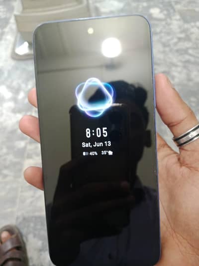 Infinix Hot 6