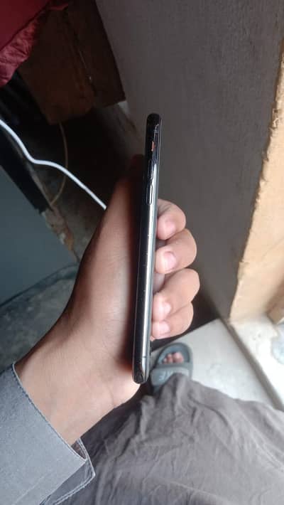 iphone X 256gb