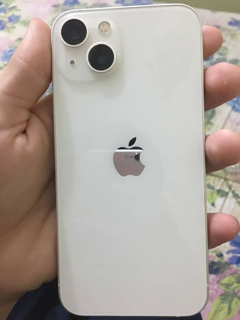 Apple iPhone 13 0