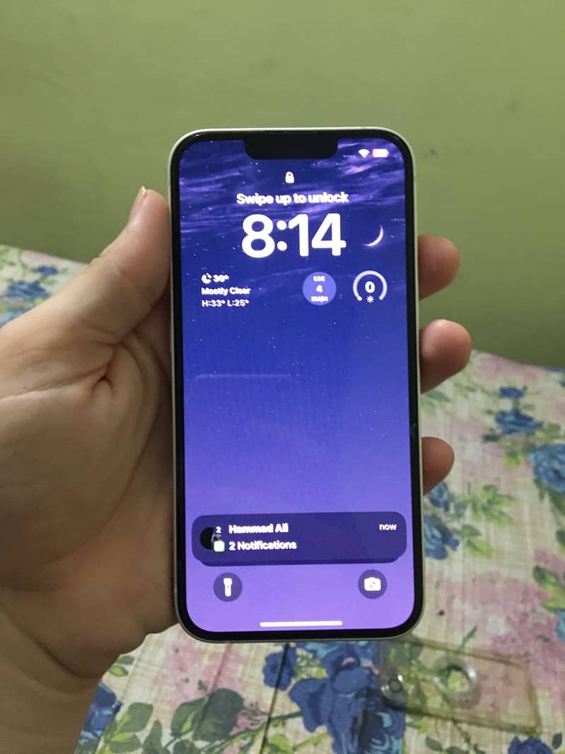 Apple iPhone 13 1