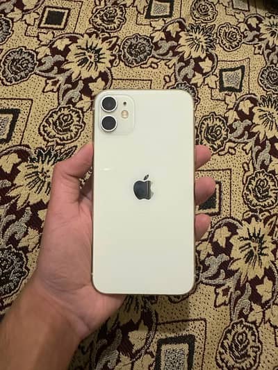 Apple iPhone 11