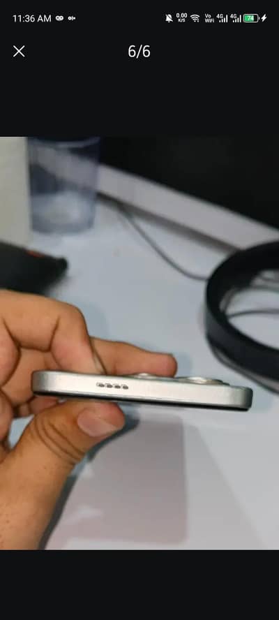 Infinix Smart 9