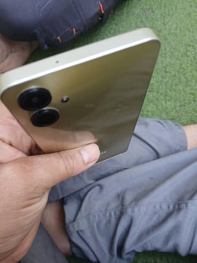 Samsung Mobile A06