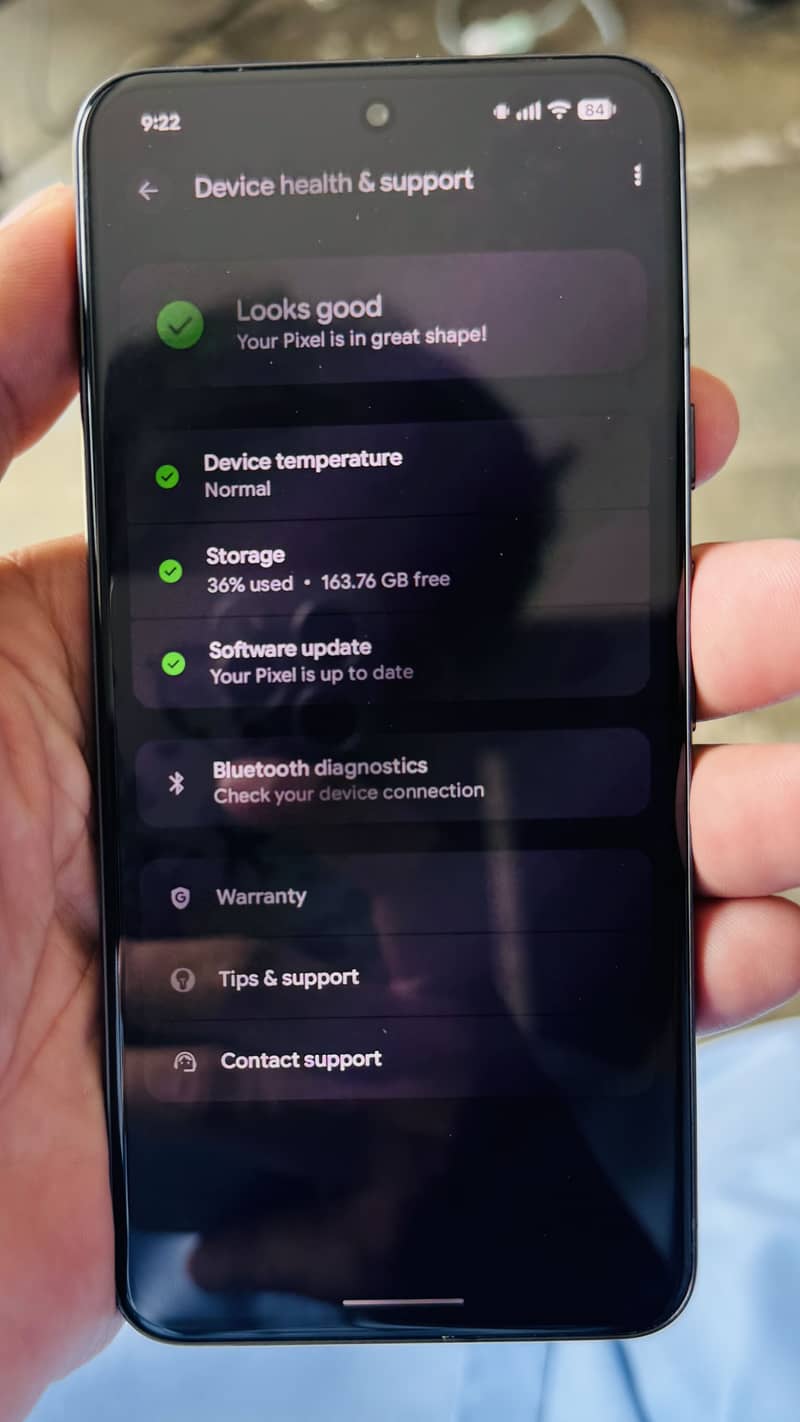 Google Pixel 8 0