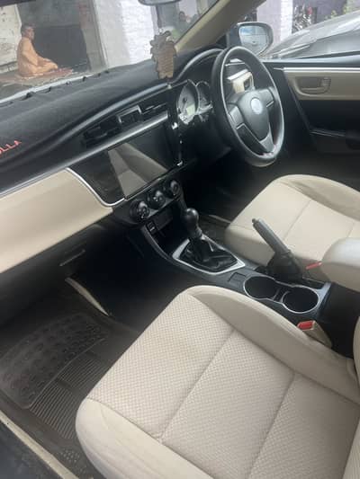 Carolla Xli for Sale