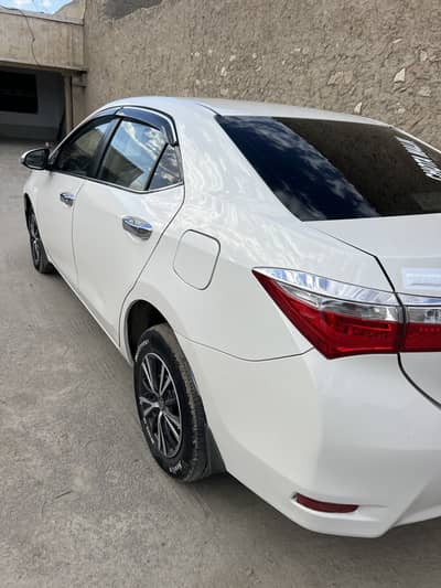 Carolla Xli for Sale