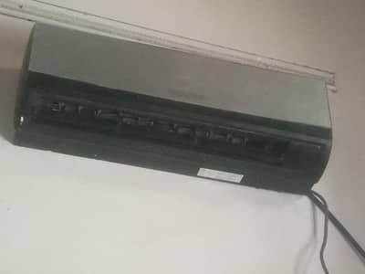 Haier Ac non inverter
