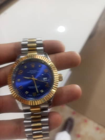 watch