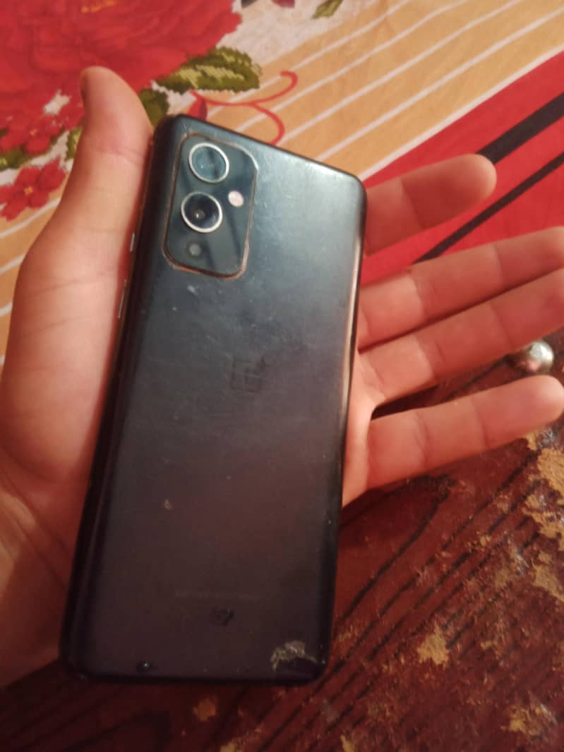 One Plus 9 2