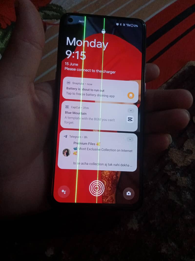 One Plus 9 3