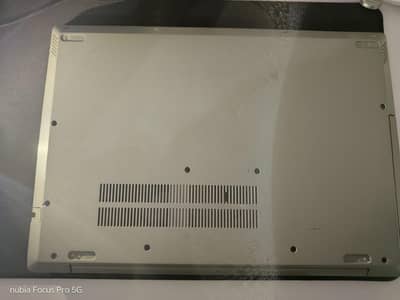 Lenovo Laptop i5 8th Gen