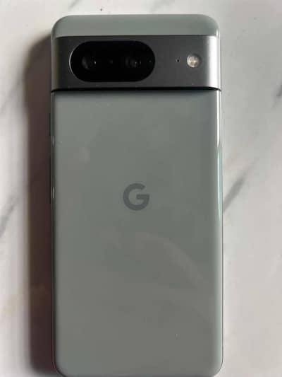 Google Pixel 8