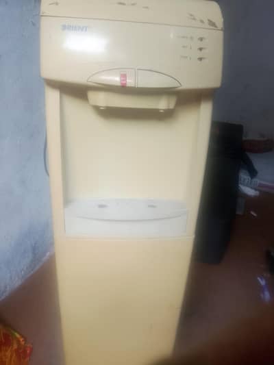 Orient water Despenser