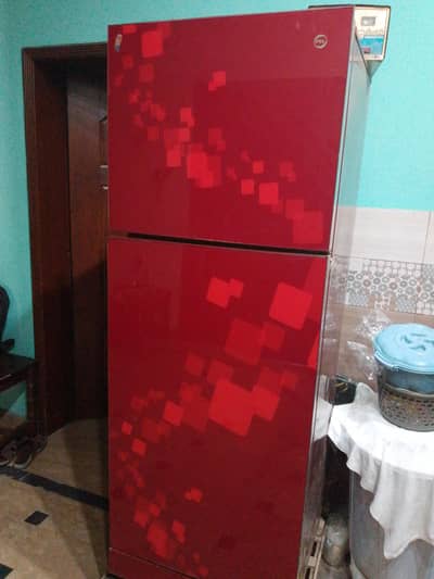 pel refrigerator