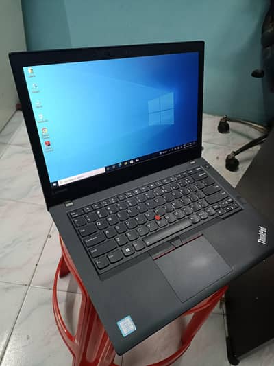 Lenovo[Core i5 ] 7 Generation]