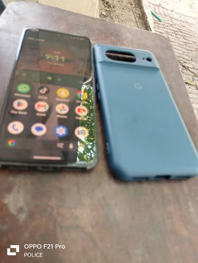 Google Pixel 8