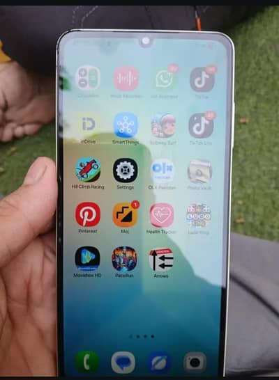 samsung A06