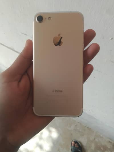 Apple iPhone 7
