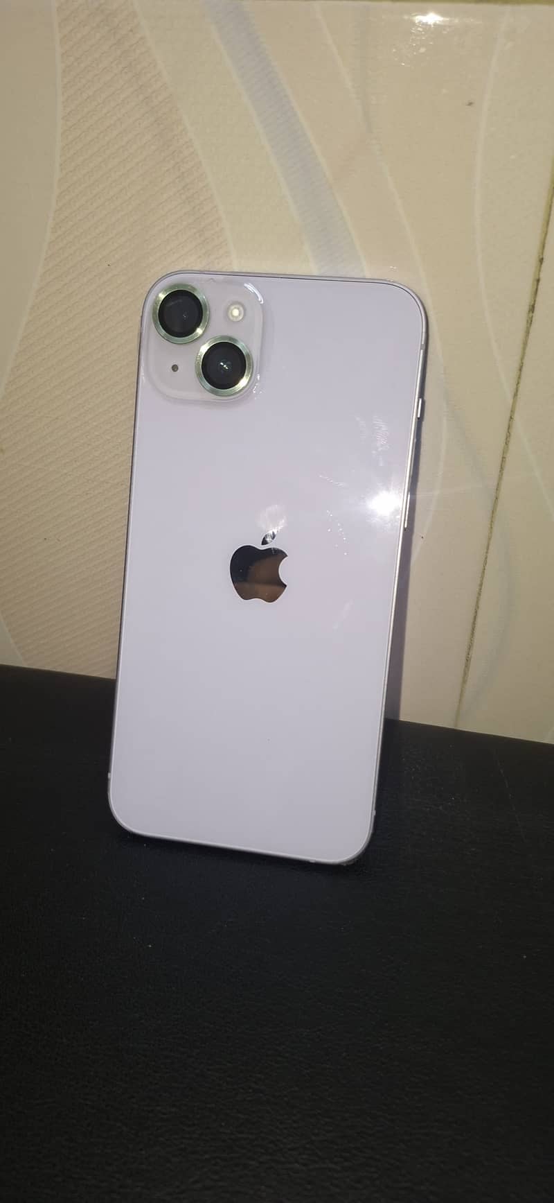 Apple iPhone 14 plus 1