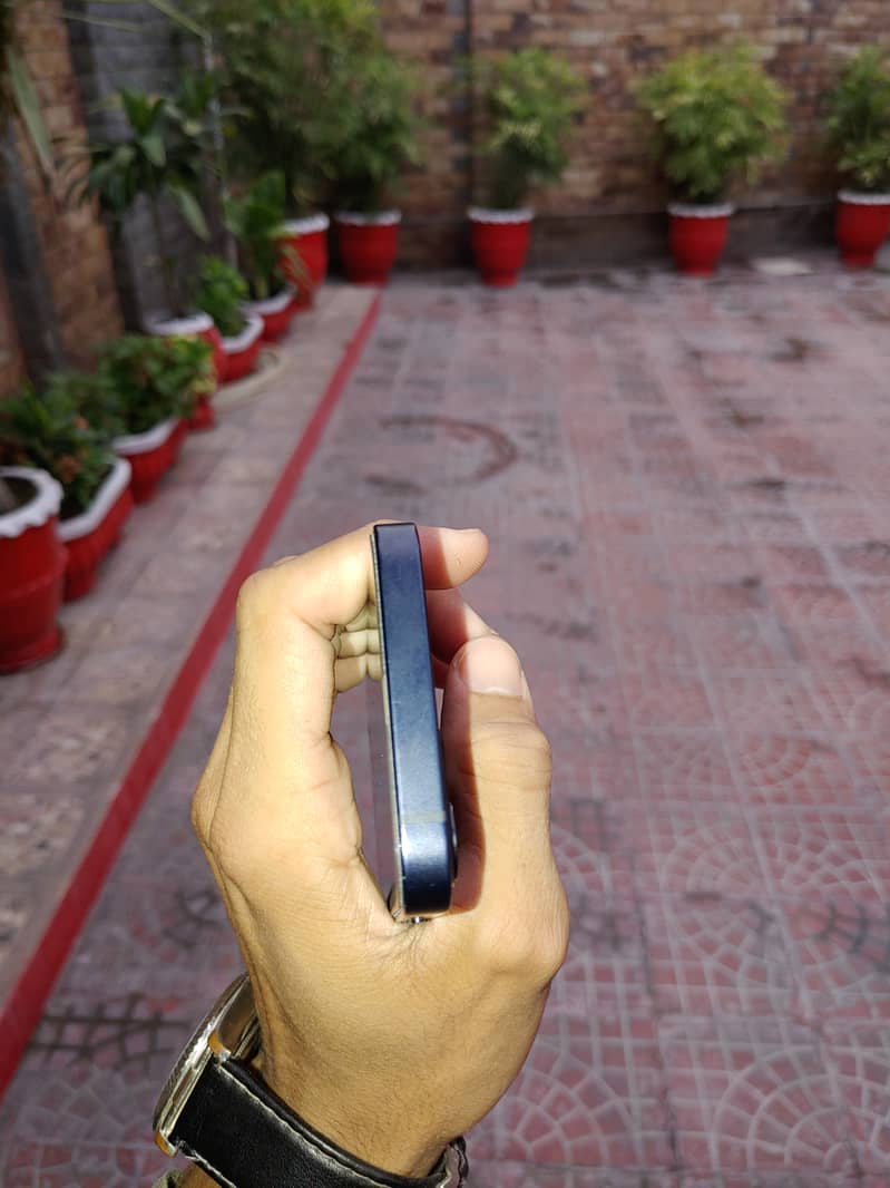 Apple iPhone 12 mini 0