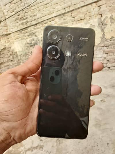 Xiaomi Redmi 13