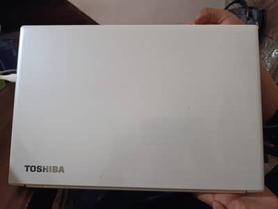 Toshiba Core i5 6th Gen | 8GB RAM | 128GB Storage (Urgent Sale)