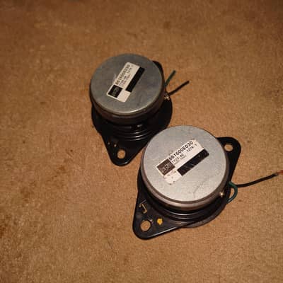 Mark Levinson Geiun Car Speakers (Pair)
