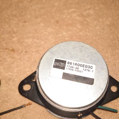 Mark Levinson Geiun Car Speakers (Pair)