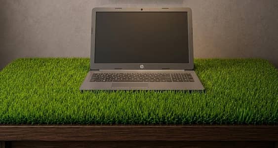 HP250 G7 Notebook PC -Powerful I7 Laptop