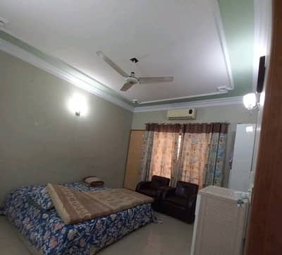 Reserve A Flat Of 850 Square Feet Now In Gulshan-e-Jamal