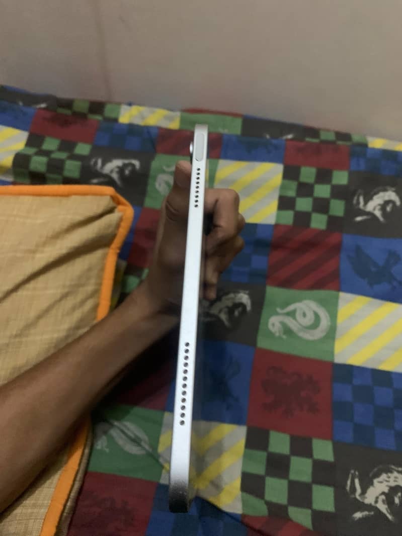 Ipad 10 generation 4