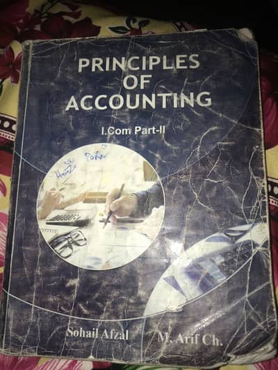 Accounting
