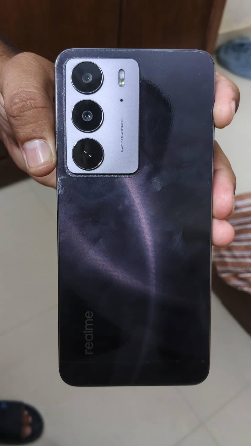 Realme C75 2