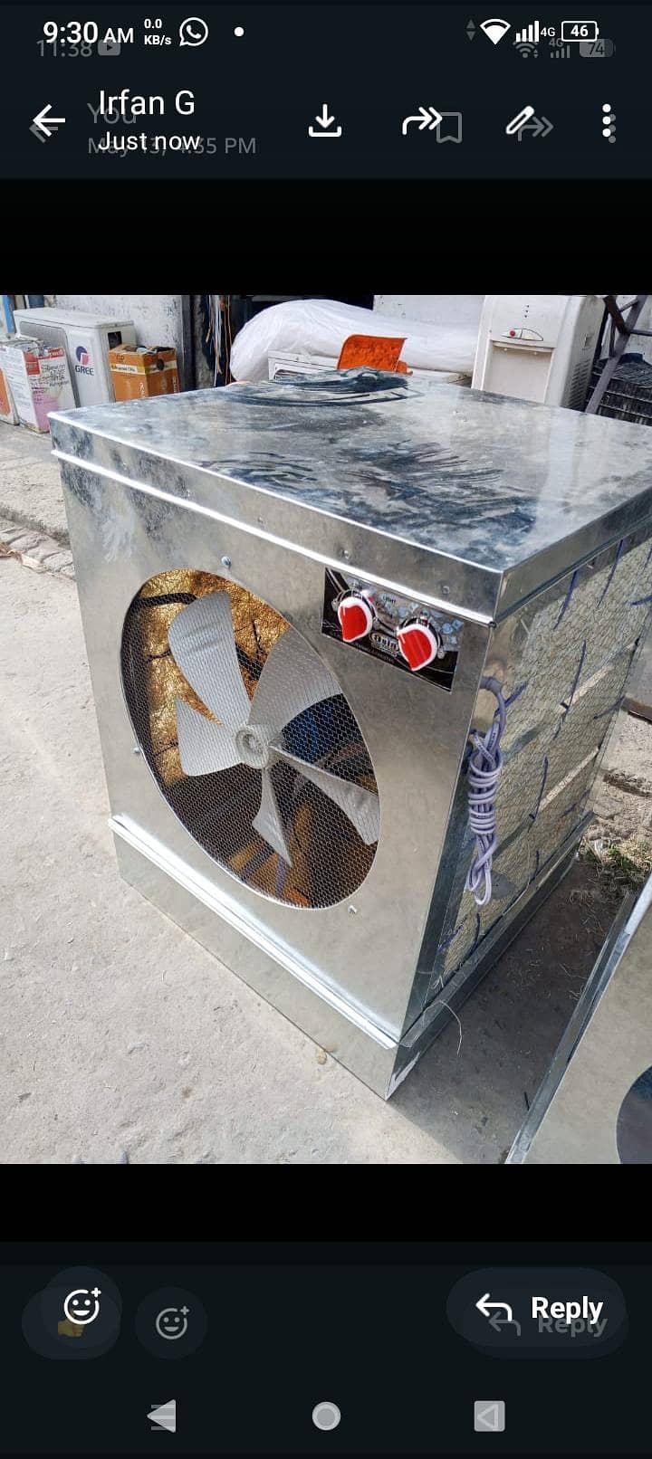 cooler 0