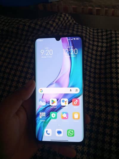 Xiaomi Mi 10 Lite