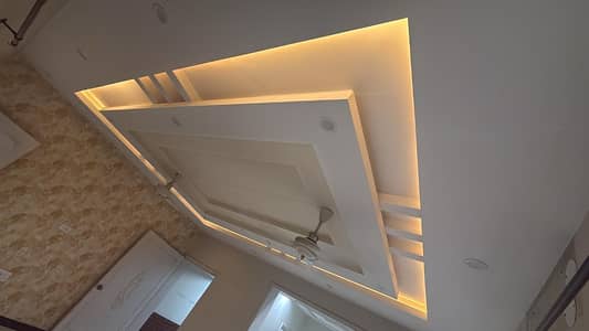 4marla 4beds brand new house for rent in G 13 1 islamabad