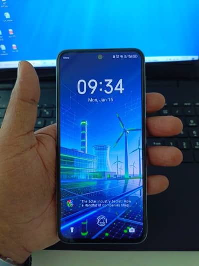 Tecno SPARK 30 Pro