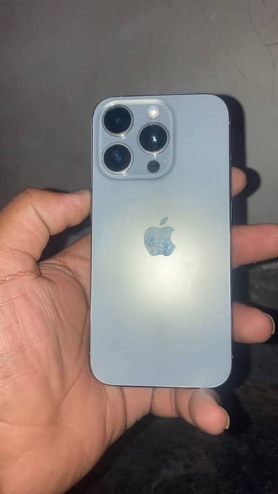 Apple iPhone 15 Pro MDM unlock