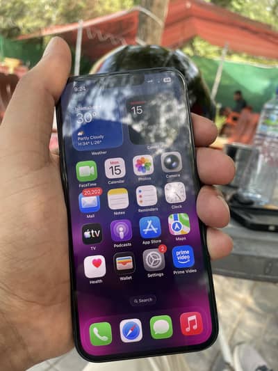 Apple iPhone 13