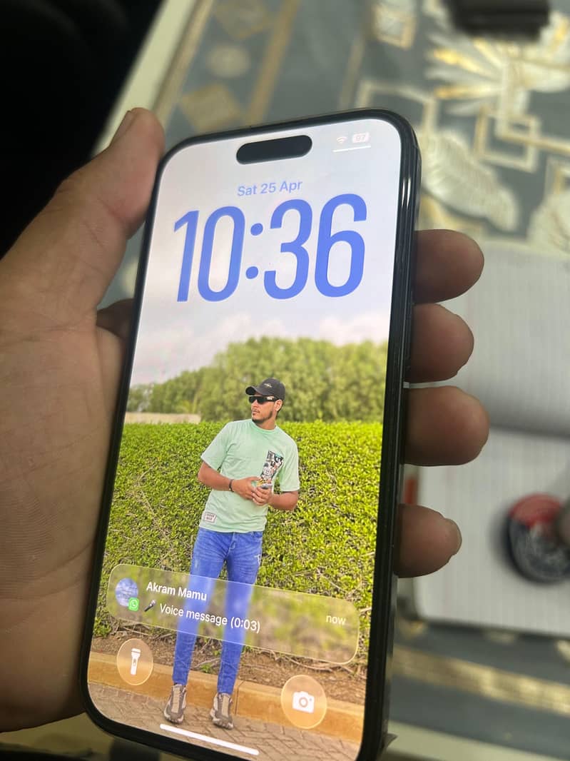 Apple iPhone 15 8