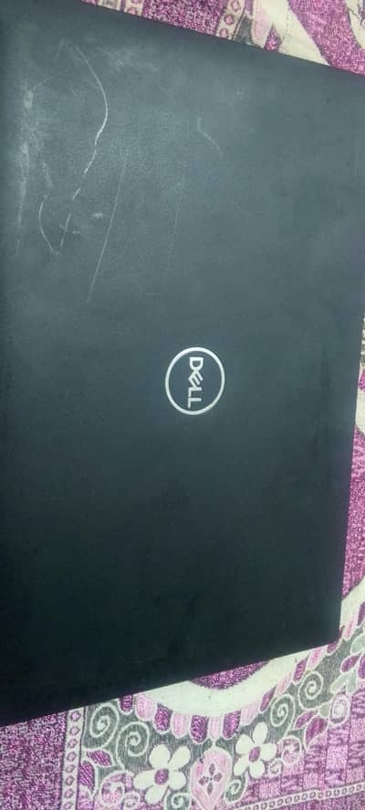 Dell Laptop 8 generation Available Intel(R)Core (TM) i7-8650U CPU